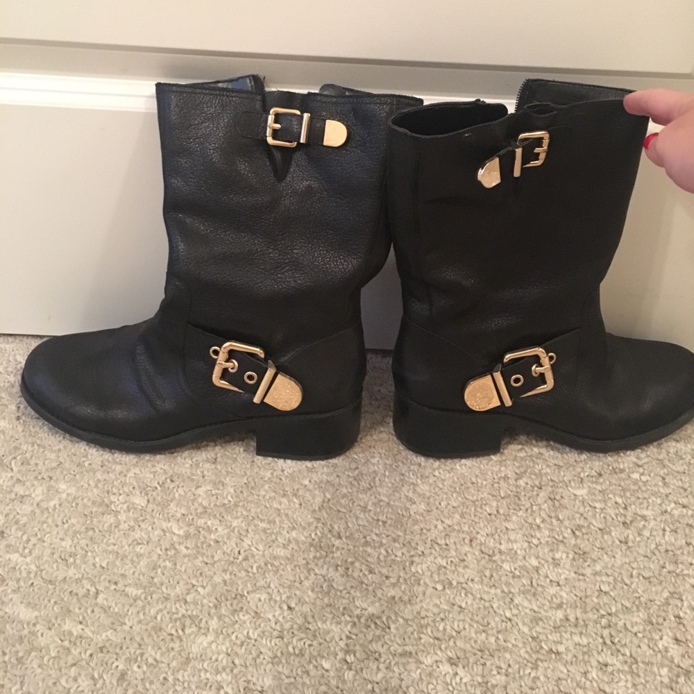 Vince Camuto Wexle Boot