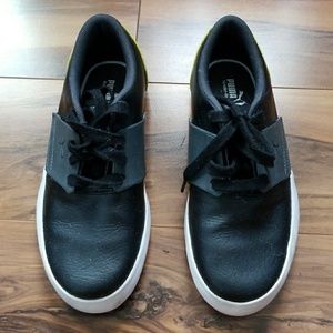 Puma Youth Boys Shoes