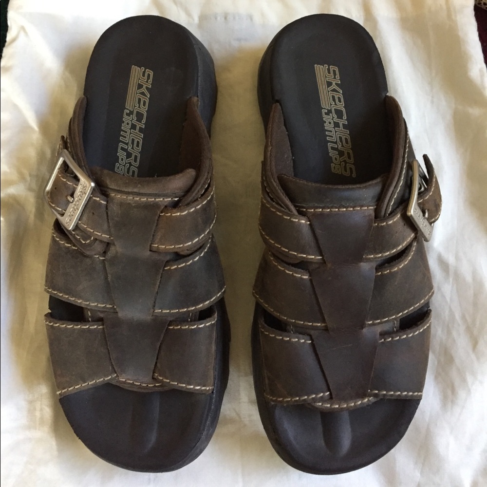Sketchers Sandals
