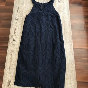 Banana Republic Eyelet dress