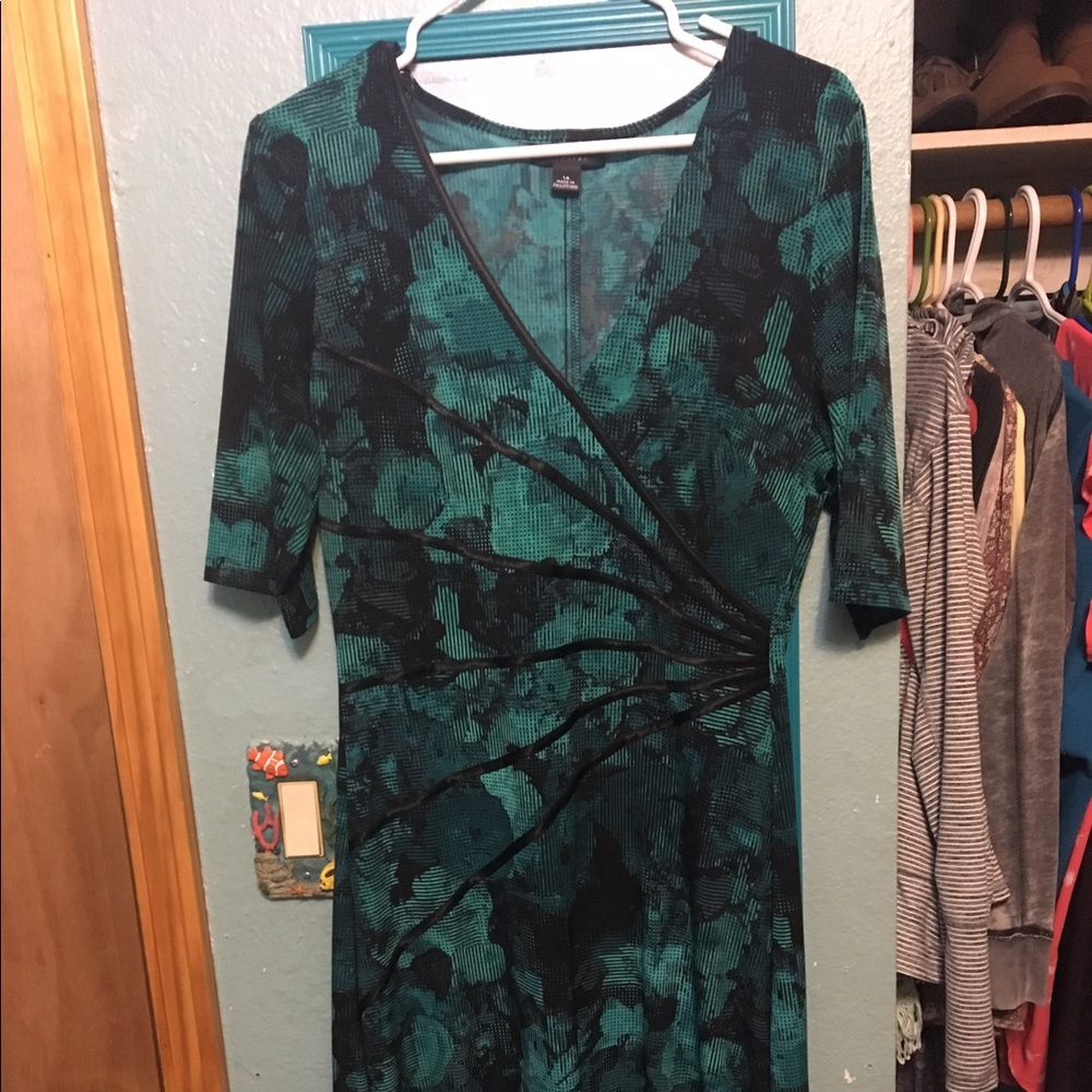 Nice church dress