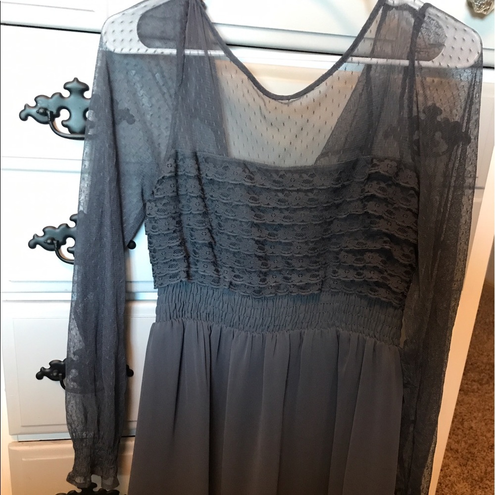 Free people dress