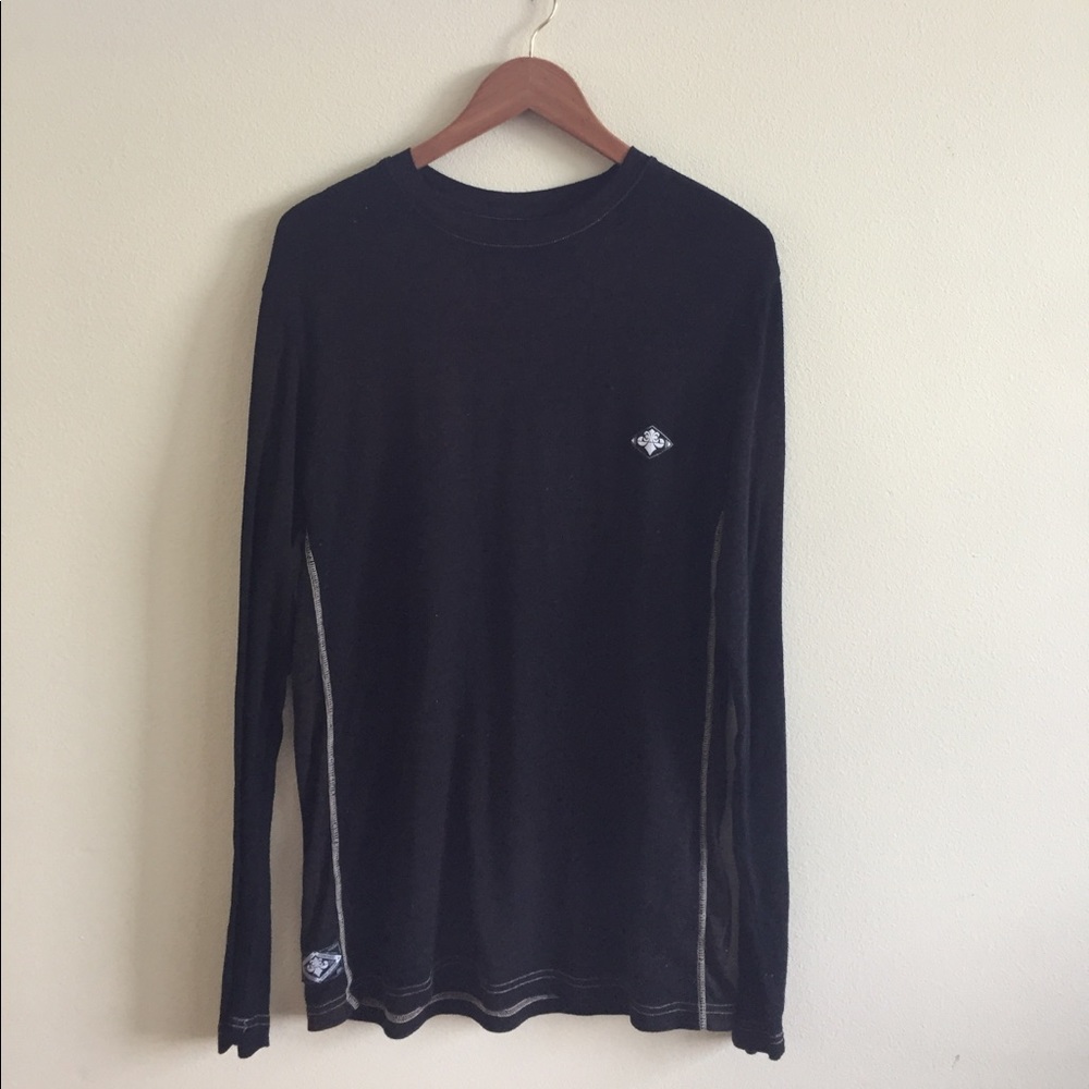 Standard Affliction Long Sleeve Thermal