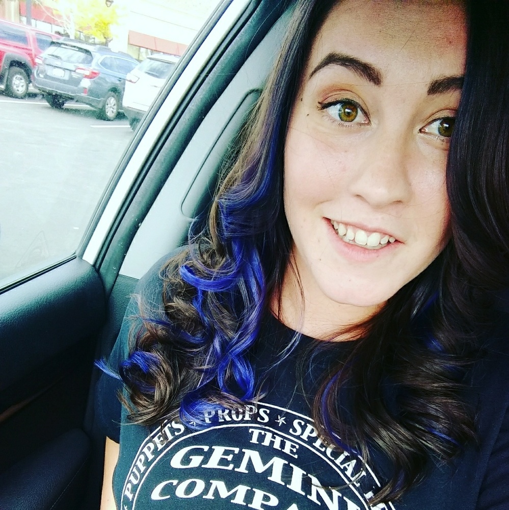 Meet your Posher, Panda