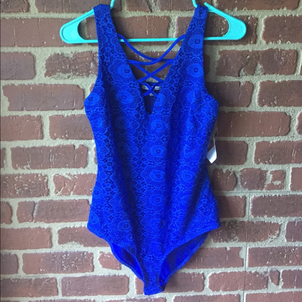 2 for $15...Bodysuit
