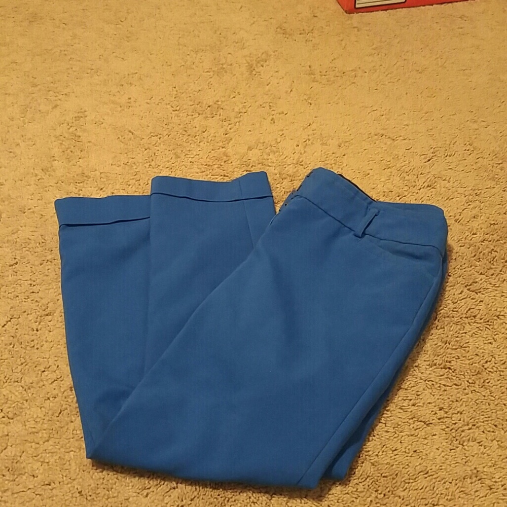 Express Slacks