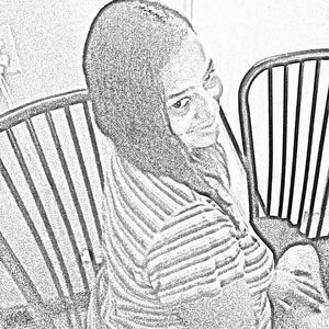 Meet your Posher, Earlene