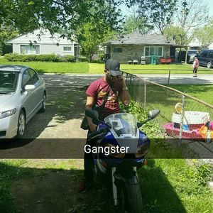 Meet your Posher, Ariel