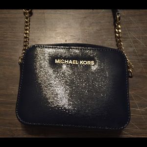 Michael Kors clutch