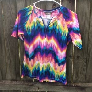 Tommy Bahama rash guard