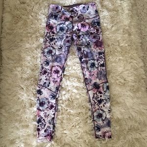 Manduka legging
