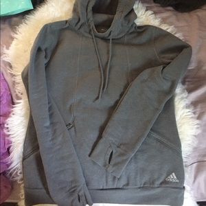 Adidas hoodie
