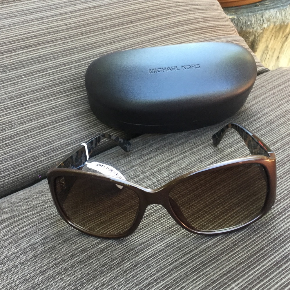 NWT❤ Michael Kors Sunglasses 🕶
