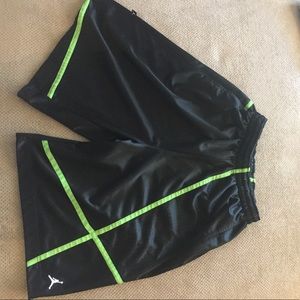 Men's Jordan Shorts