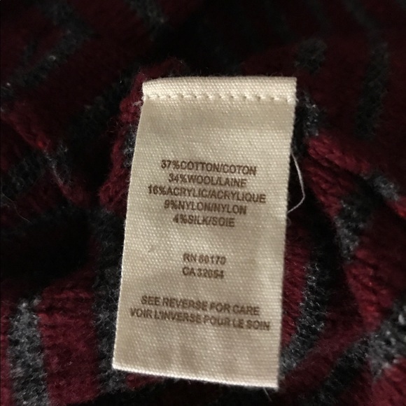 Free people sweater/duster - Picture 6 of 8