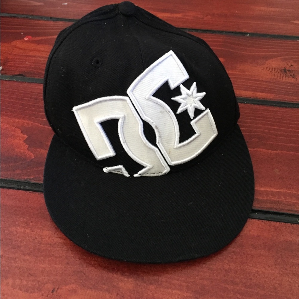 D.C. Hat