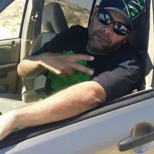 Meet your Posher, Jorge