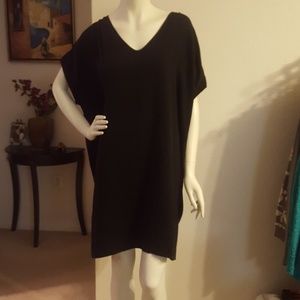 OLD NAVY COCOON DRESS