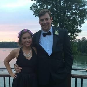 Meet your Posher, Ben