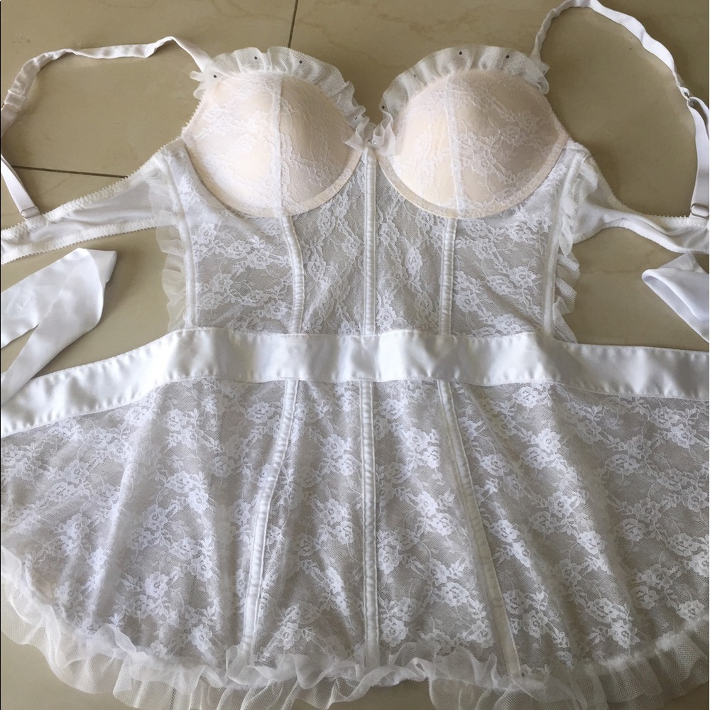Kathy Ireland Intimates