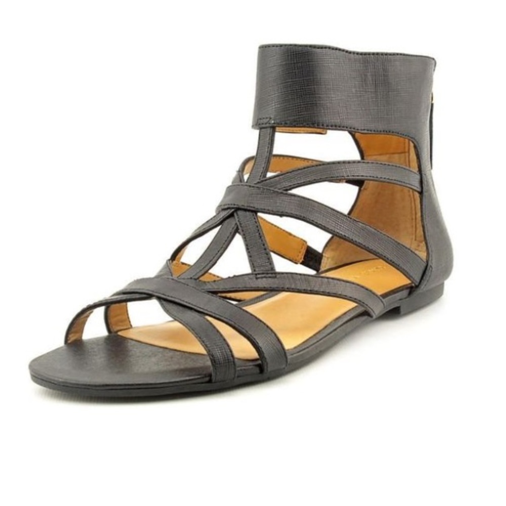 Nine West gladiator sandal