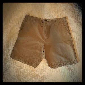 Peter Millar men's shorts