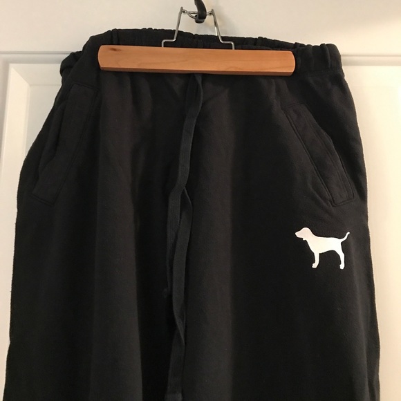 Pink pants - Picture 2 of 3