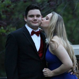 Meet your Posher, Brittany-nicole