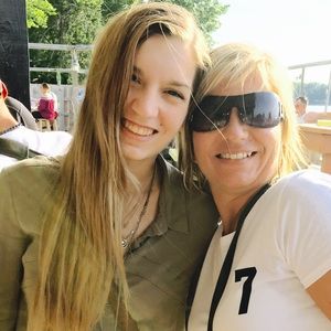 Meet your Posher, Billie jo