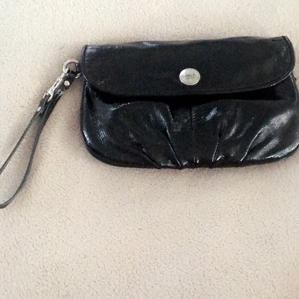 *Coach* Clutch - Stunning!!!