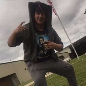 Meet your Posher, Preston