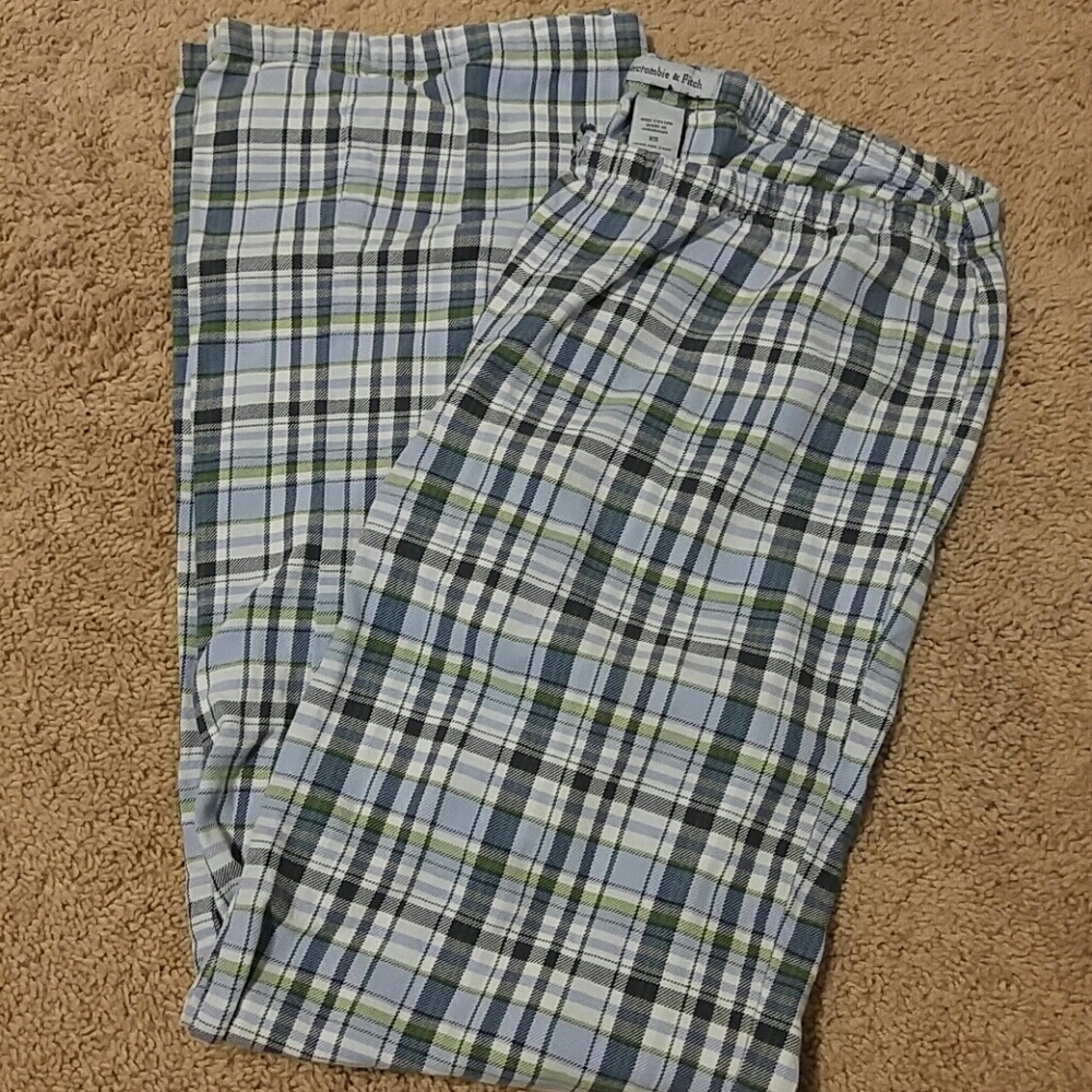 PJ pants