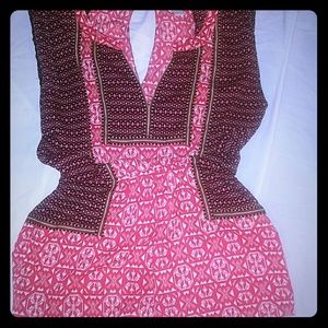 Forever 21 Romper NWOT