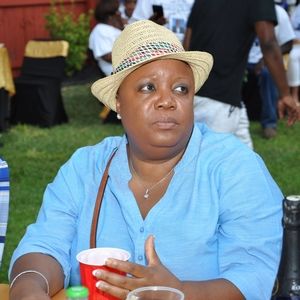 Meet your Posher, Roselyn