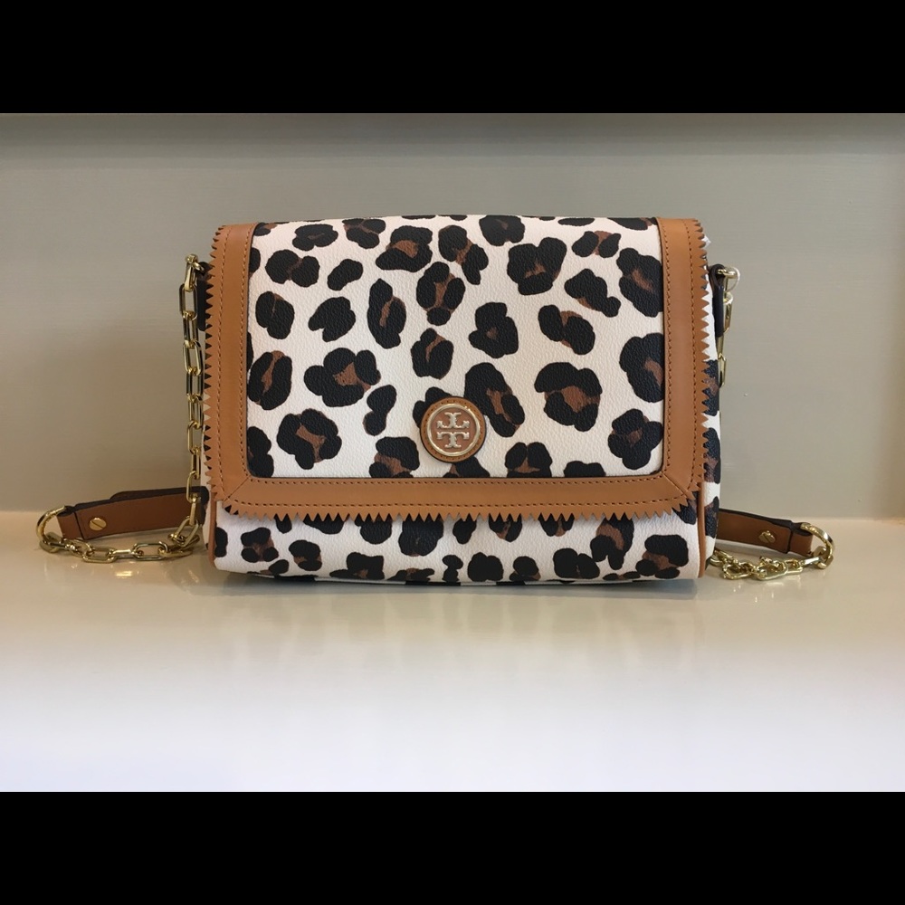 Tory Burch Satchel