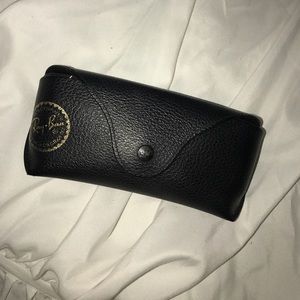 Ray-Ban CASE