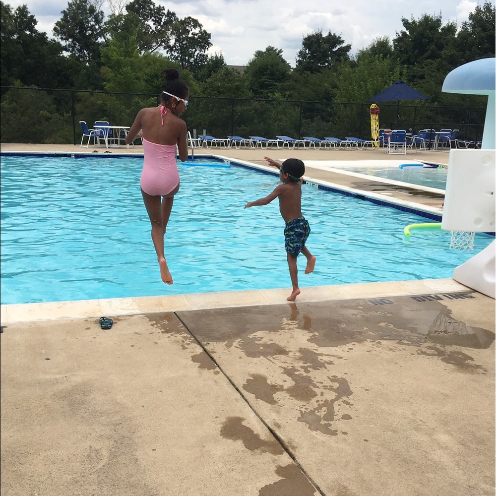 Meet your Posher, Kay