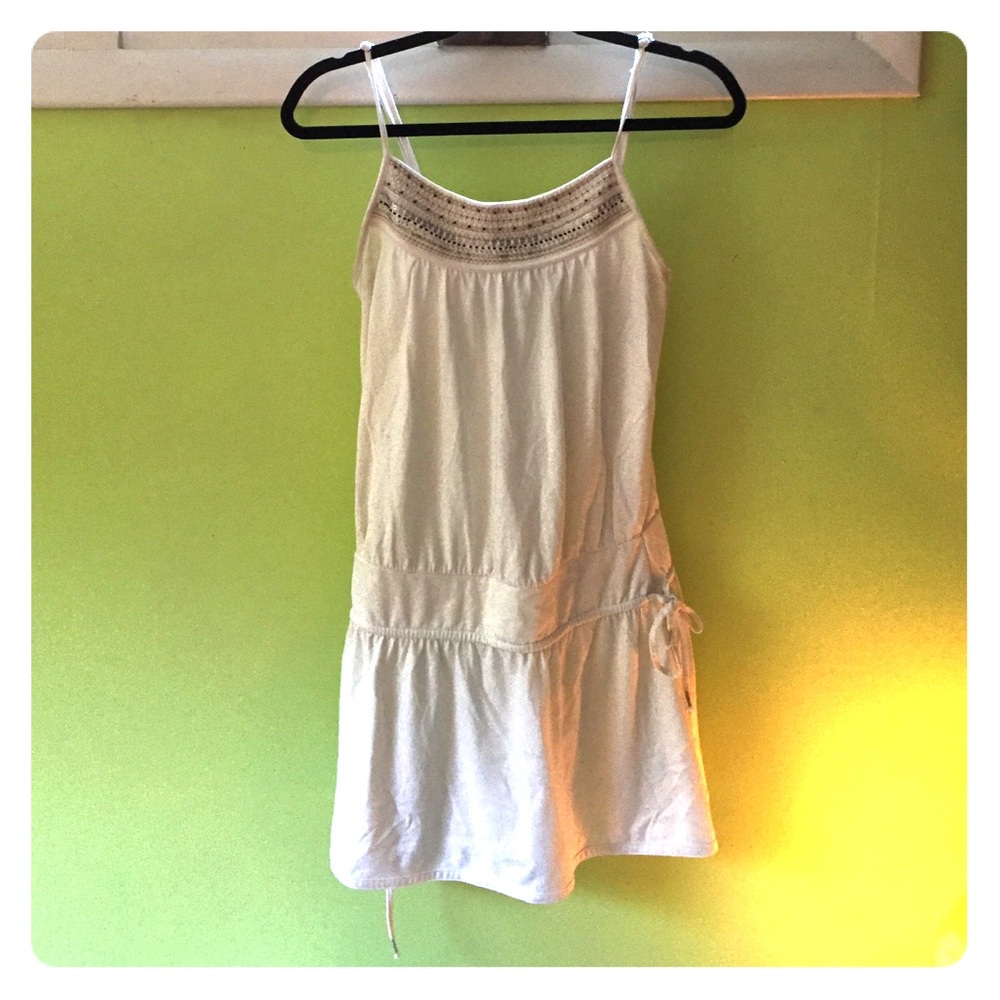 DONATED Cute summer dress!