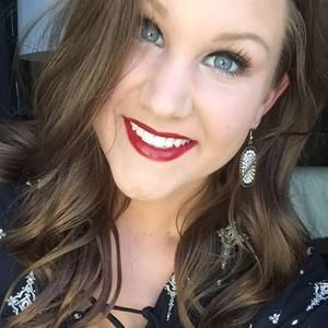 Meet your Posher, Eliza