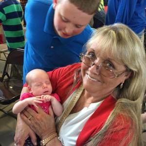 Meet your Posher, Cindy