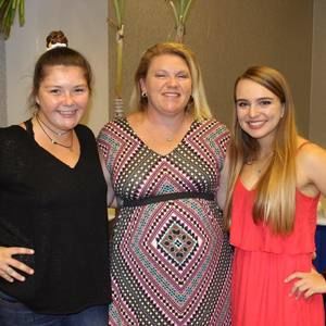 Meet your Posher, Jada