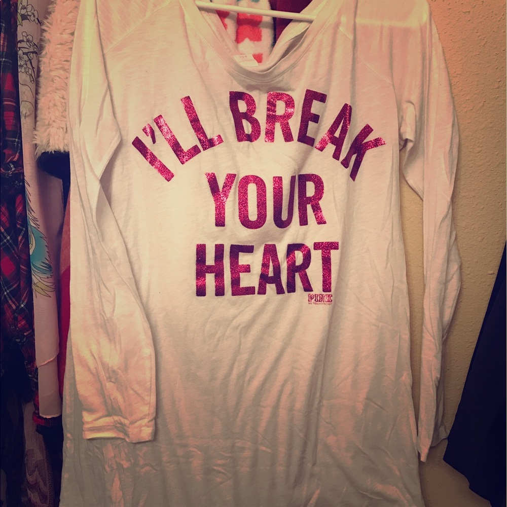 Sleep wear medium