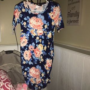 Maternity dress bundle