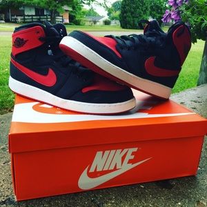 AIR JORDAN 1 RETRO KO HI "AJKO"