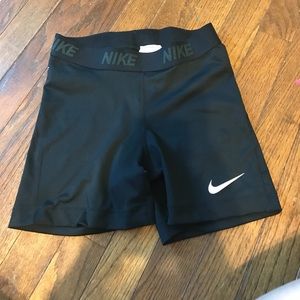 nike pro spandex