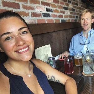 Meet your Posher, Daniela