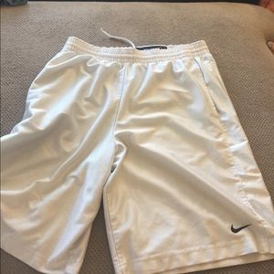 Men's Nike Basketball Shorts