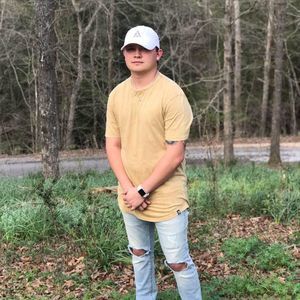 Meet your Posher, Nick