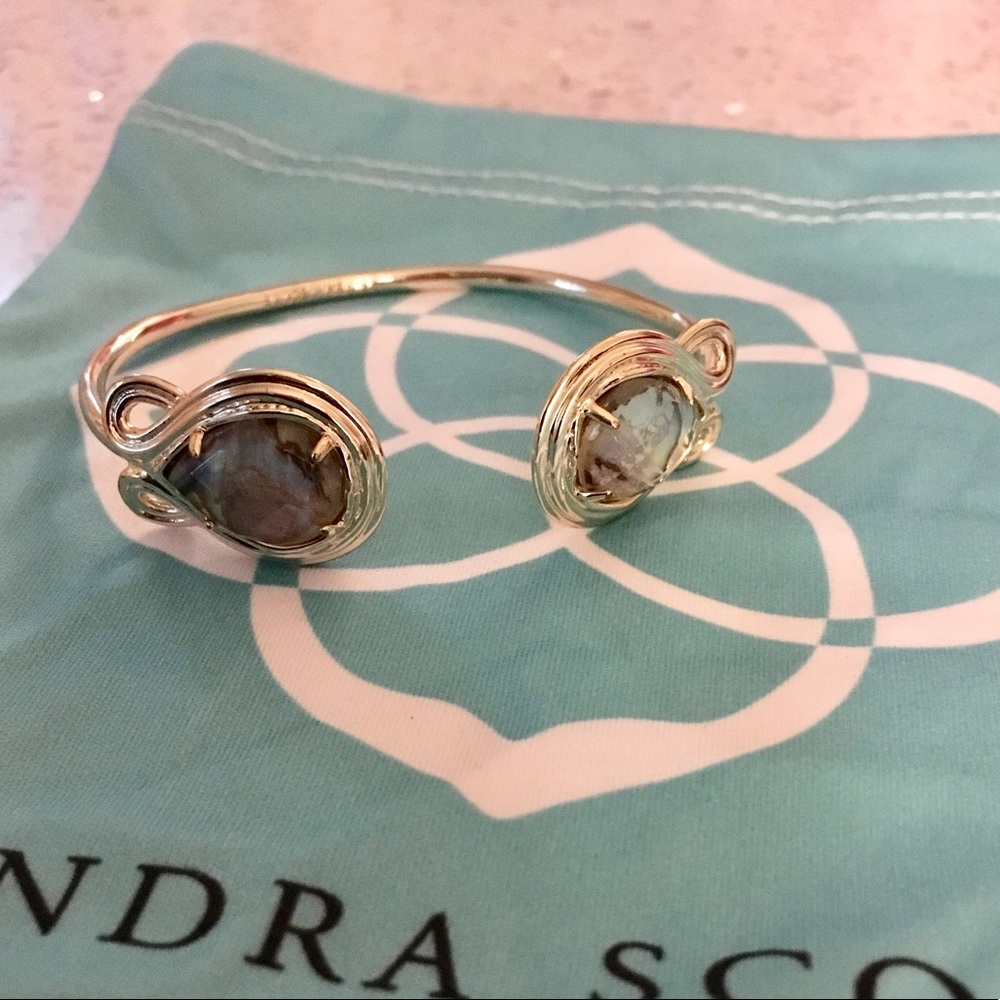 Kendra Scott Bracelet