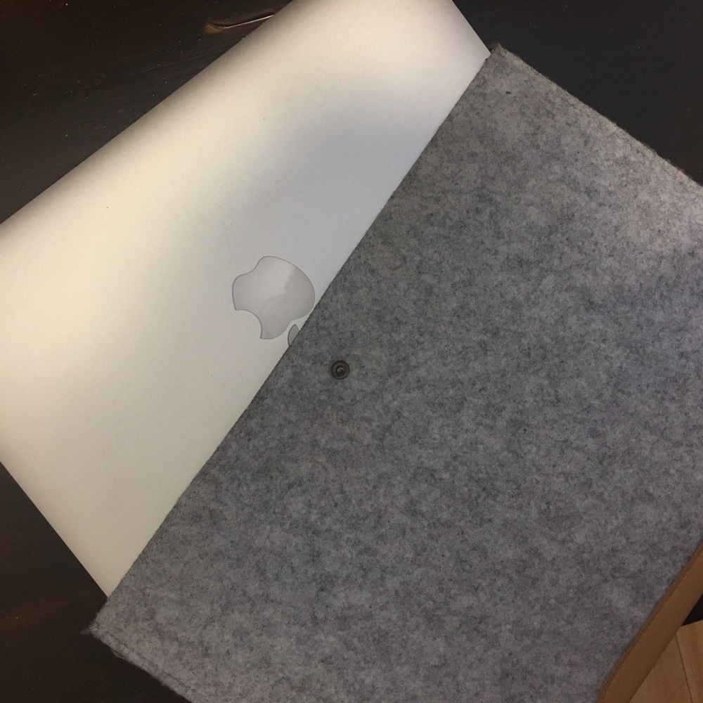 13" Laptop Case